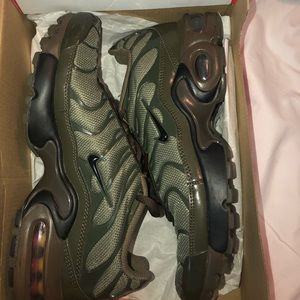 Nike Air Max Plus